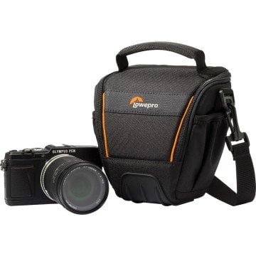 Lowepro Adventura TLZ 20 II Omuz Çantası