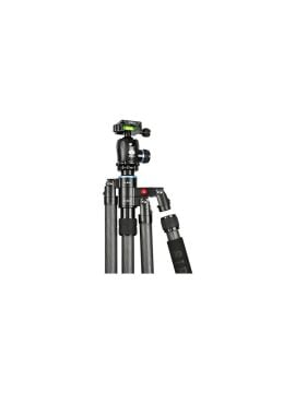 Sirui S-2204-N + G-20X Karbon Fiber Tripod Kiti