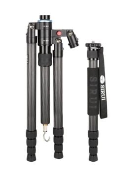 Sirui S-2204-N + G-20X Karbon Fiber Tripod Kiti