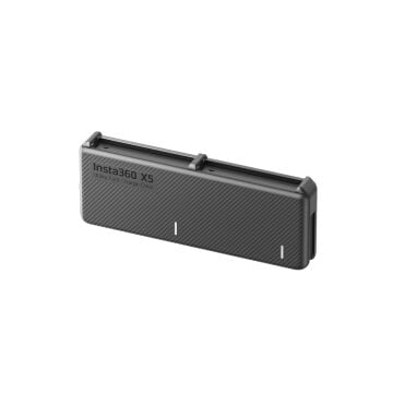 Insta360 X5 Utility Fast Charge Case (Hızlı Sarj Aleti)