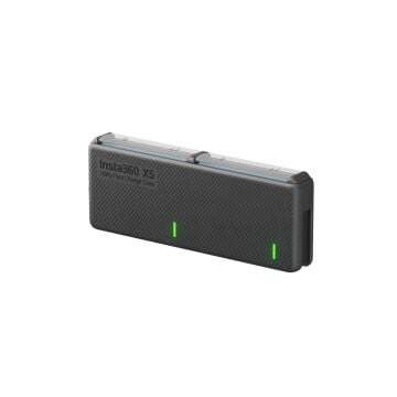 Insta360 X5 Utility Fast Charge Case (Hızlı Sarj Aleti)