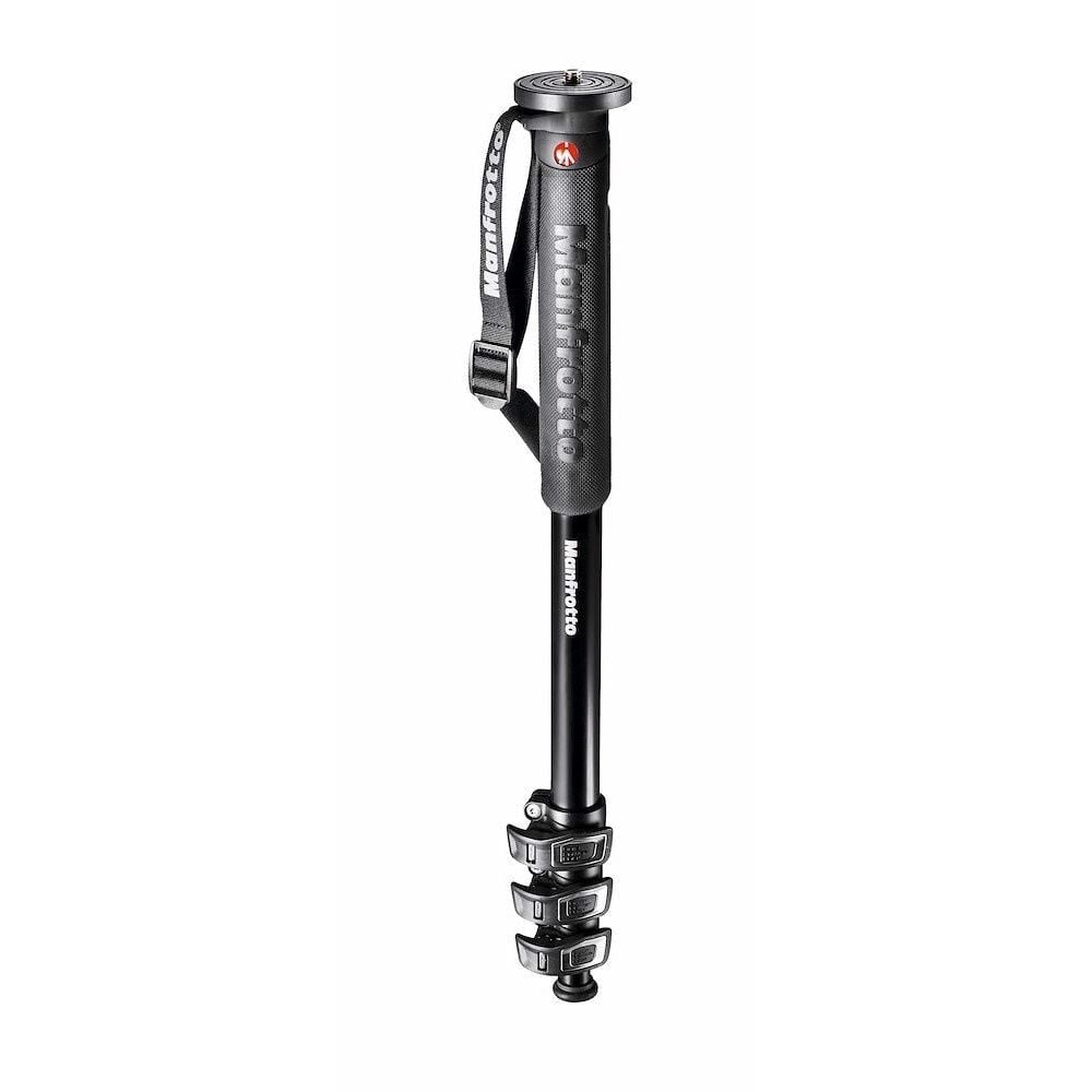 Manfrotto MPMXPROA4 XPRO Alüminyum Monopod