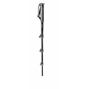 Manfrotto MPMXPROA4 Profesyonel Foto Monopod