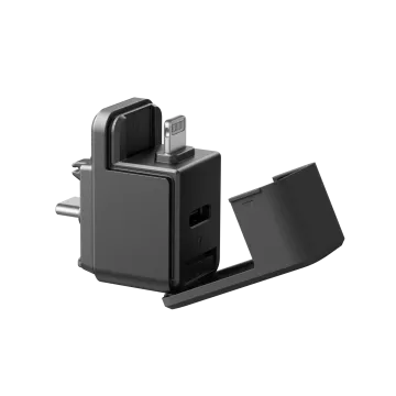 Insta360 X5 Quick Reader