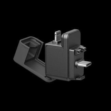 Insta360 X5 Quick Reader