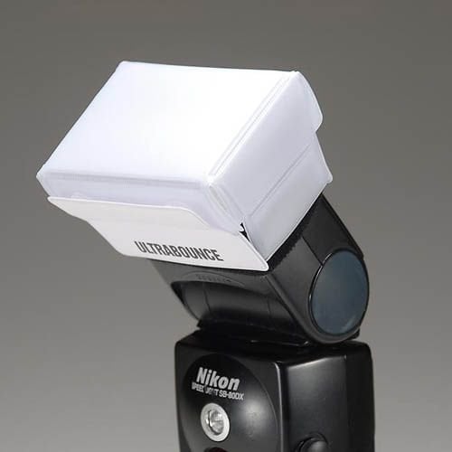 LQ-116 LumiQuest UltraBaunce