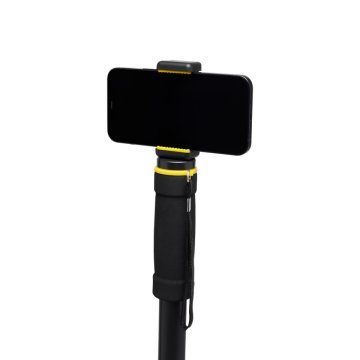NATIONAL GEOGRAPHIC NG-PM001 PHOTO MONOPOD & PHONE ADAPT.