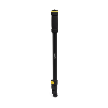 NATIONAL GEOGRAPHIC NG-PM001 PHOTO MONOPOD & PHONE ADAPT.