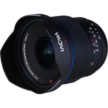 Laowa 12mm f/2.8 Zero-D Fe Sony Autofocus Lens Fiyatı ve