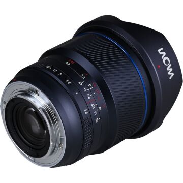 Laowa 12mm f/2.8 Zero-D Fe Sony Autofocus Lens Fiyatı ve