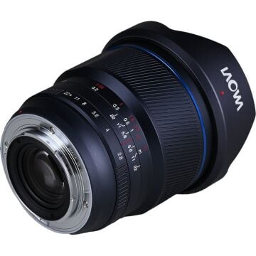 LAOWA 12MM F/2.8 ZERO-D LENS SONY FE