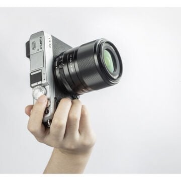 Viltrox AF 23mm f/1.4 XF Lens V2 FUJIFILM X-Mount ( Black )