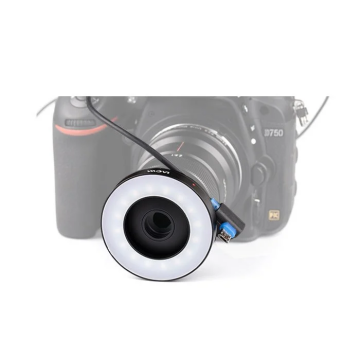 Laowa Front Led Ring Light - For 25mm Ultra Macro Lens