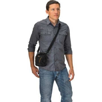 Lowepro Adventura SH 100 II