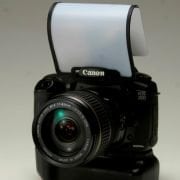 LQ-51D LumiQuest Soft Screen
