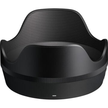 Sigma 35mm f/1.2 DG II Art Lens (Sony E)