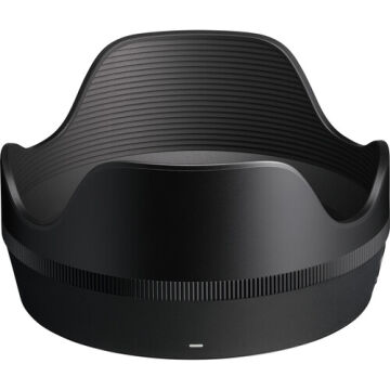 Sigma 35mm f/1.2 DG II Art Lens (Sony E)