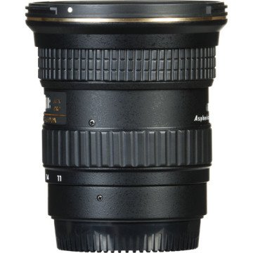 Tokina AT-X PRO DX 11-20mm F2.8 キヤノンEF-S Tokina 11-20mm F2.8 AT-X PRO DX Lens Canon Uyumlu Fiyatı ve