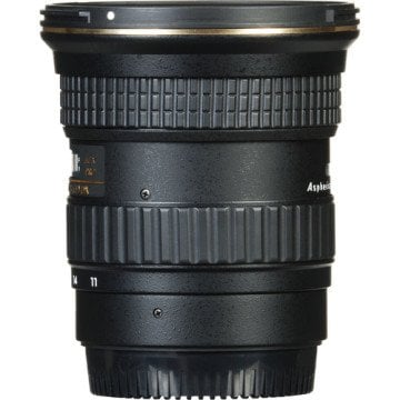 Tokina 11-20mm F2.8 AT-X PRO DX Lens (Canon)
