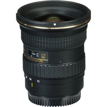 Tokina 11-20mm F2.8 AT-X PRO DX Lens Canon Uyumlu Fiyatı ve