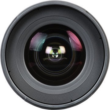 Tokina 11-20mm F2.8 AT-X PRO DX Lens (Canon)