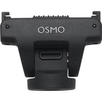 DJI Osmo 360 Adventure Combo Aksiyon Kamerası