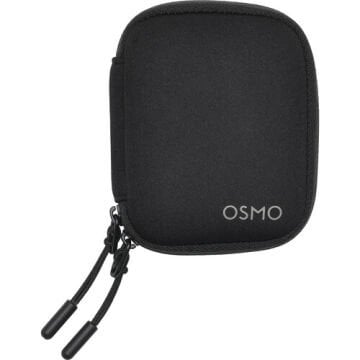 DJI Osmo 360 Adventure Combo Aksiyon Kamerası