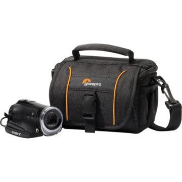 Lowepro Adventura SH 110 II
