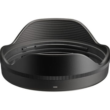 Sigma 20-200mm f/3.5-6.3 DG Contemporary Lens (Sony E)