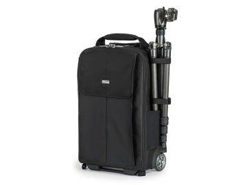 Thinktank Airport Advantage Tekerlekli Siyah Çanta