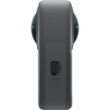 DJI Osmo 360 Standard Combo Aksiyon Kamerası