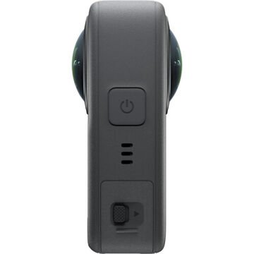 DJI Osmo 360 Standard Combo Aksiyon Kamerası Fiyatı ve Özellikleri