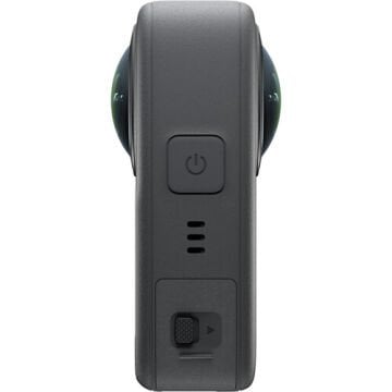 DJI Osmo 360 Standard Combo Aksiyon Kamerası