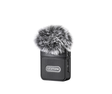 SARAMONIC BLİNK100 B1  MICROPHONE