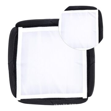 GDX BW23 Tepe Flaş Softbox 23cm