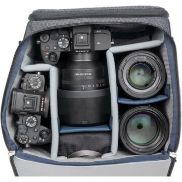 Think Tank Stash Master M Pro Kare Çanta