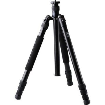 Sirui JD-2004N + G-21 Alüminyum Tripod Kiti