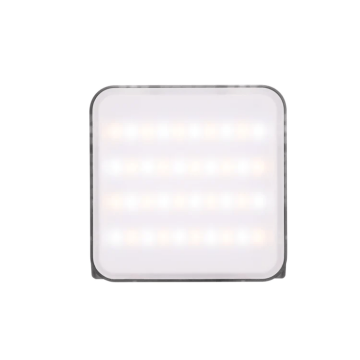 Zhiyun Fiveray M20 Bi-Color Combo Paket 20W LED Video Işığı