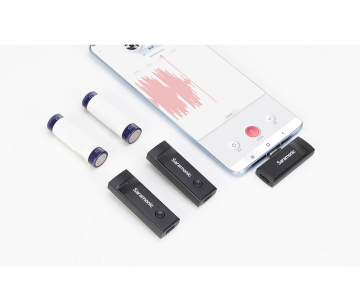 Saramonic Blink Go-U2 Kit