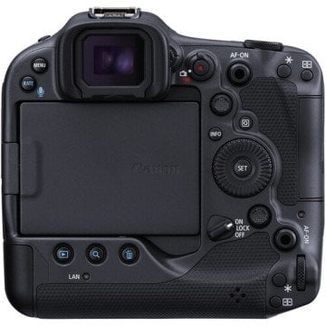 Canon EOS R3 Body Fiyatı ve Özellikleri | Klasfoto