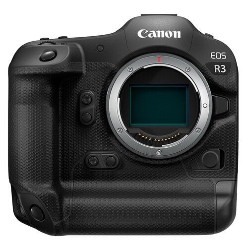 【ショット数14,000以下】Canon EOS R3 ボディ Canon EOS R3 Body Fiyatı ve Özellikleri | Klasfoto