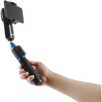 Sirui VK-2 Selfie Pocket Stabilizer Kit Plus (Black)
