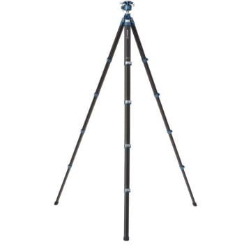 Benro TCBC25G36PT CyanBird Seri 2 Top Kafalı Karbon Fiber Tripod Kiti