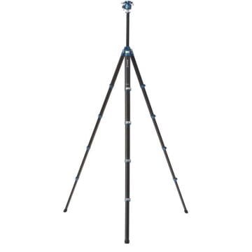 Benro TCBC25G36PT CyanBird Seri 2 Top Kafalı Karbon Fiber Tripod Kiti