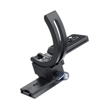 Ulanzi CA05 75mm C Şekilli Yataydan Dikey Adaptör Halkası - C047