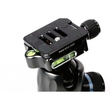 Sirui G-20X Profesyonel Ball Head (Top Kafa)