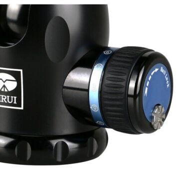 Sirui G-20X Profesyonel Ball Head (Top Kafa)