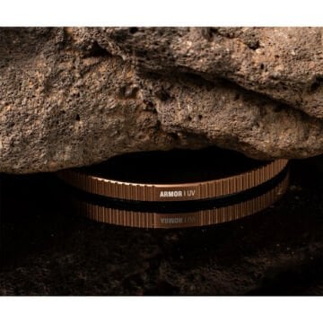 PolarPro Armor 67 mm UV Filter
