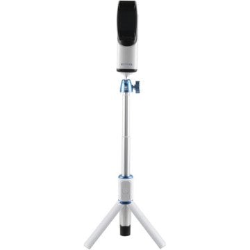 Sirui VK-2 Selfie Pocket Stabilizer Kit Plus (White)