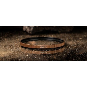 PolarPro Armor 77 mm UV Filter